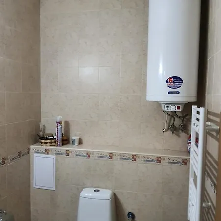 Homey 1-bed Condo, Fastest Internet, Free Parking Apartamento